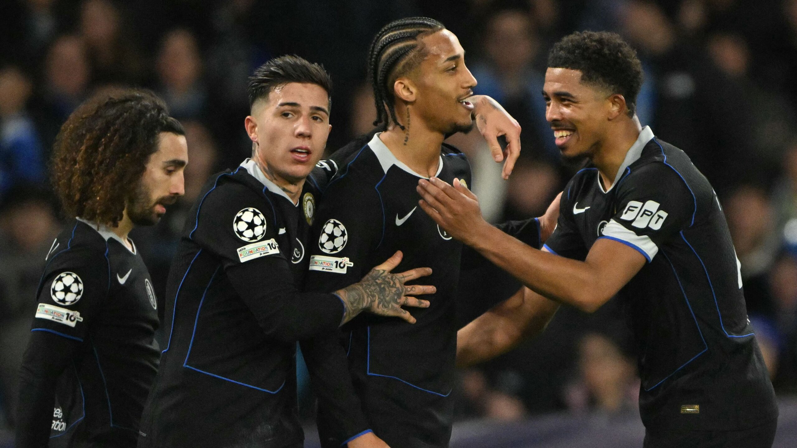 Chelsea Champions League Home Advantage Threatened by UEFA Rule 2 GettyImages 2258142784 scaled
