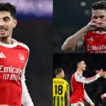 Havertz20Gyokeres20Martinelli20Arsenal20GFX
