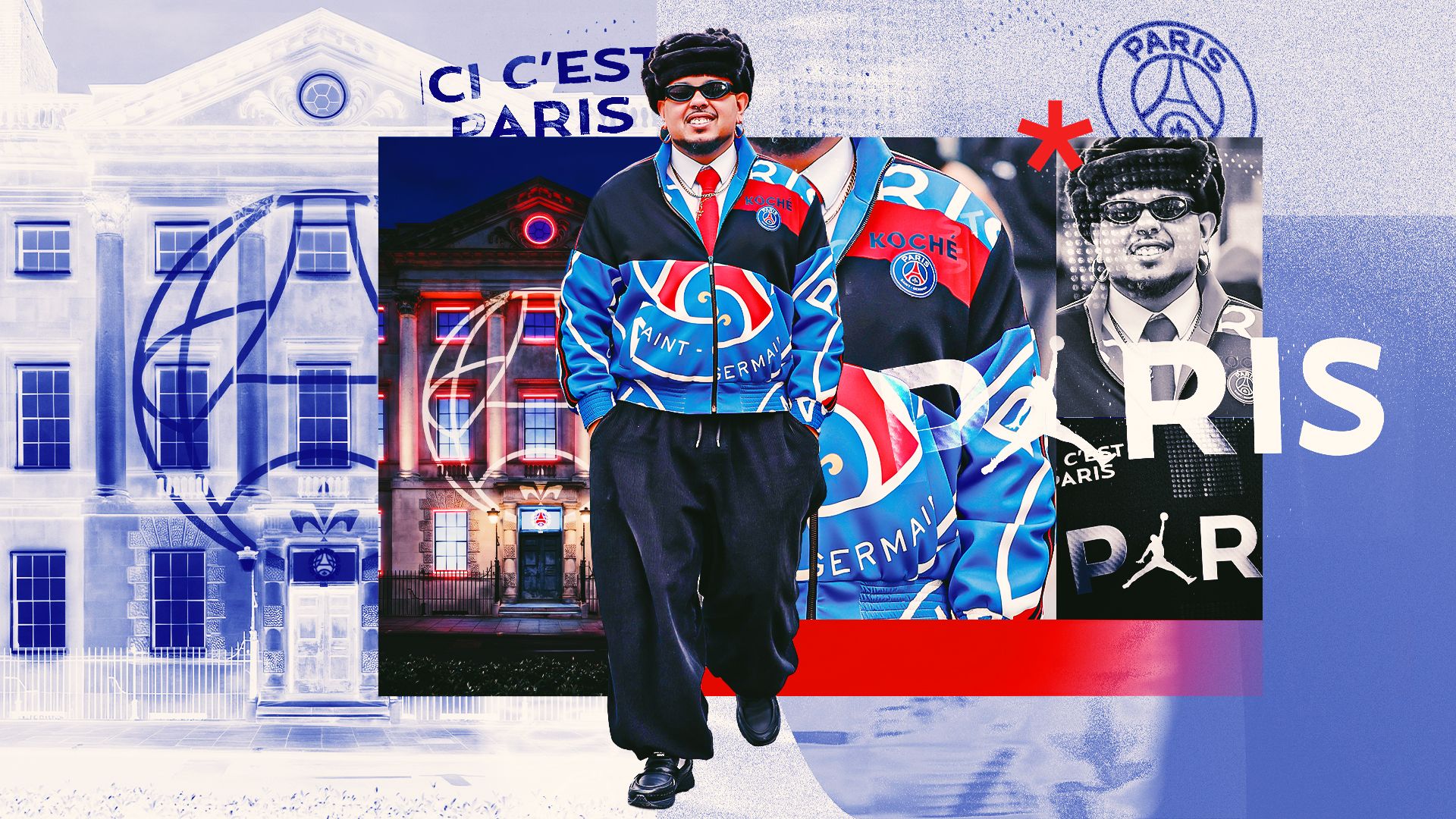PSG’s Cultural Phenomenon Takes Center Stage in London 4 How20PSG20became20a20cultural20phenomenon