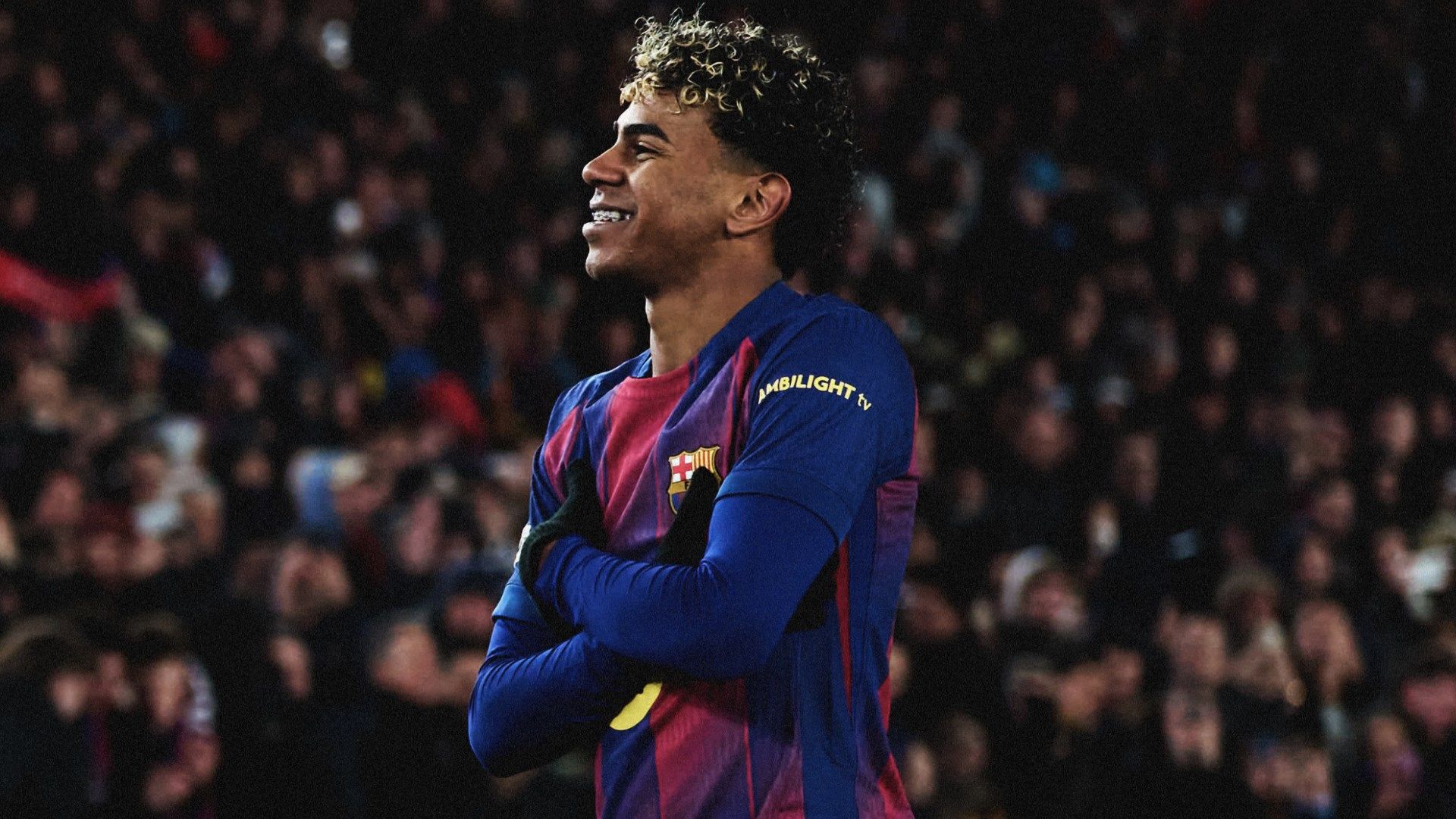 Barcelona Player Ratings vs Copenhagen: Yamal Shines in UCL Win 6 Lamine20Yamal20Barcelona20HIC