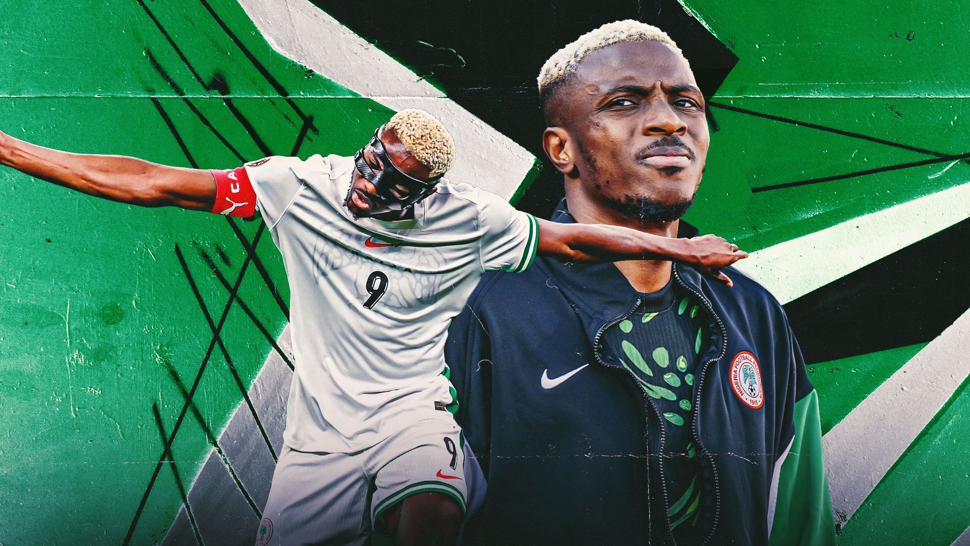 Victor Osimhen Faces Critical Juncture After AFCON Disappointment 4 More20disappointment20for20Osimhen