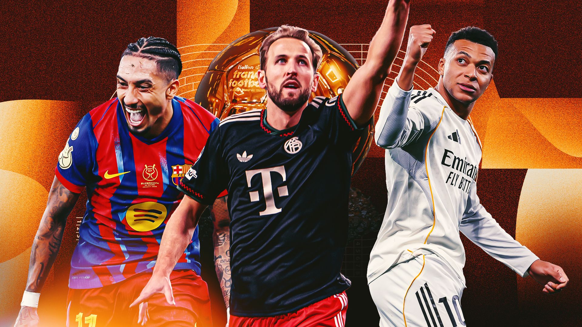 NEW20Ballon20d Or20Power20Rankings