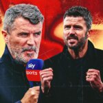 Michael Carrick Proving Roy Keane Wrong at Manchester United 3 Roy20Keane20is20WRONG20about20Michael20Carrick