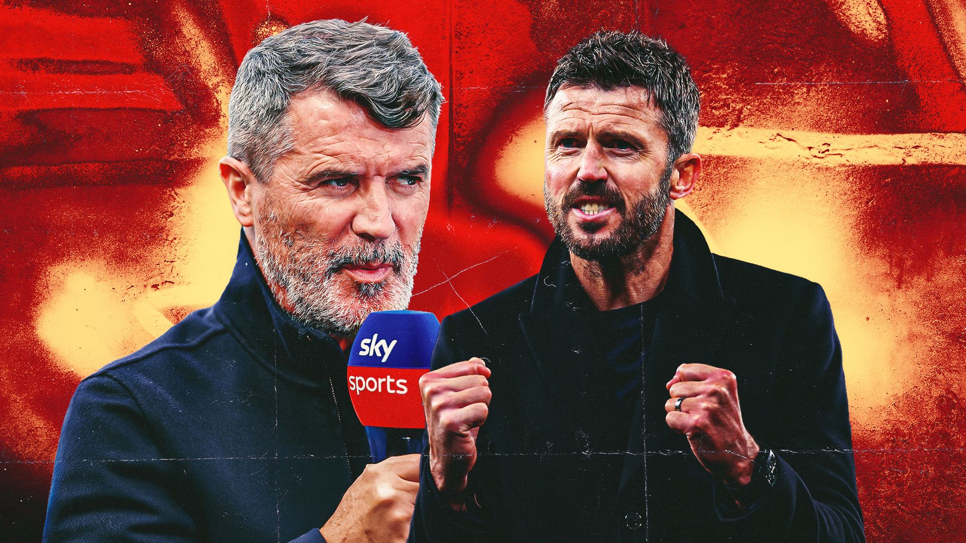 Michael Carrick Proving Roy Keane Wrong at Manchester United 6 Roy20Keane20is20WRONG20about20Michael20Carrick