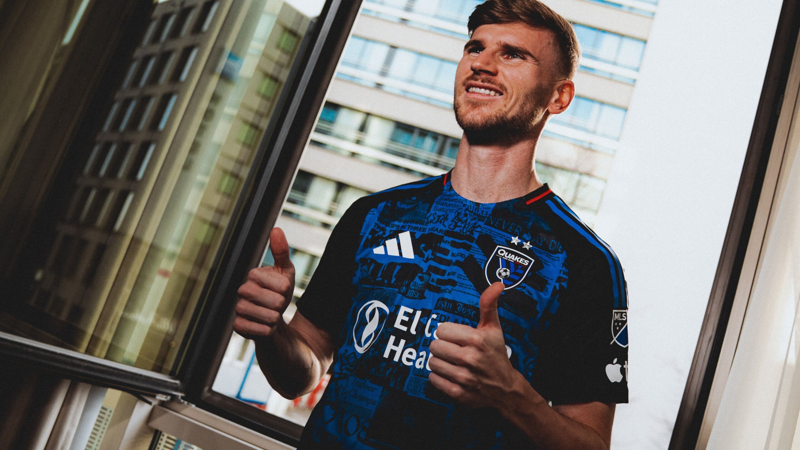 Timo Werner Joins San Jose Earthquakes as Designated Player 1 TW20PHOTO20CREDIT20 20Lennart20Weilacher201 scaled