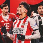 Transfer Window: Key Moves for American Stars Pepi and McKennie 2 Transfer20Rondo