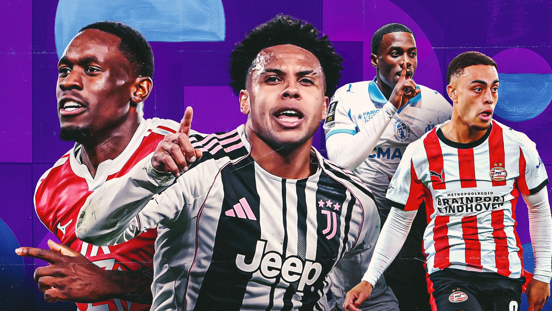 Americans Abroad Shine and Suffer on Champions League Final Day 10 USMNT20UCL20Roundup