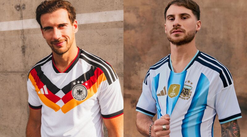 Argentina20Germany20WC20202620Kits