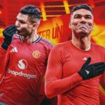 Casemiro20highlights20Man20Utd20priorities