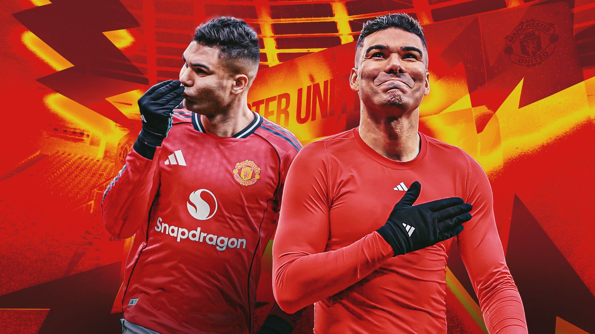 Man Utd Midfield Search Begins: Casemiro’s Departure Sets High Bar 5 Casemiro20highlights20Man20Utd20priorities