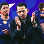 Chelsea20were20no20wimps20at20Arsenal