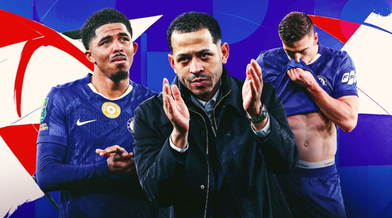 Chelsea20were20no20wimps20at20Arsenal