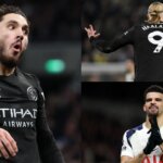 Man City Player Ratings: Haaland’s Struggles Leave Title Hopes in Doubt 3 Cherki20Haaland20Solanke20GFX
