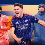 Arsenal Lead Premier League Title Race After Impressive Win 2 Europe20WLs2013