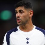 Romero Slams Tottenham's Transfer Moves Amid Crisis 2 GOAL20 20Blank20WEB20 20Facebook20 202026 01 18T135138.565