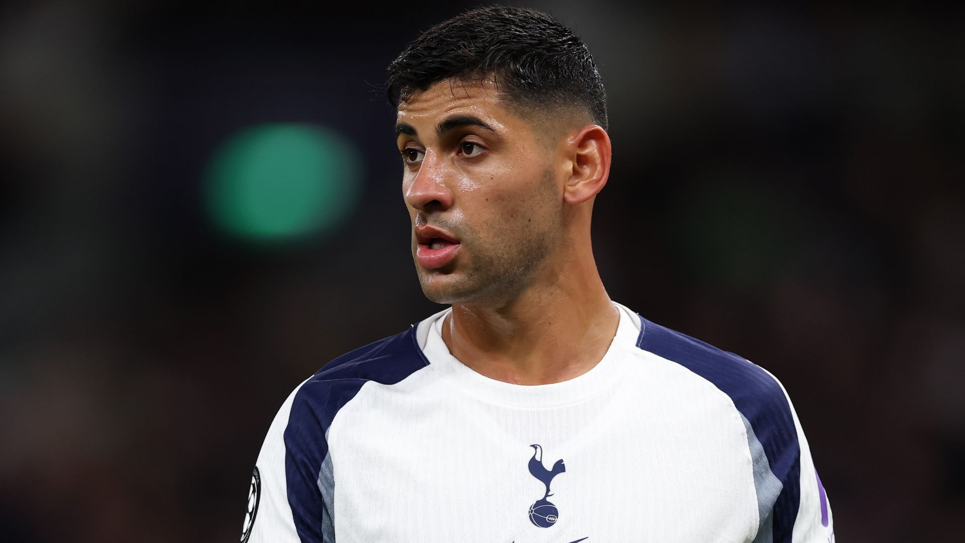 Romero Slams Tottenham's Transfer Moves Amid Crisis 2 GOAL20 20Blank20WEB20 20Facebook20 202026 01 18T135138.565