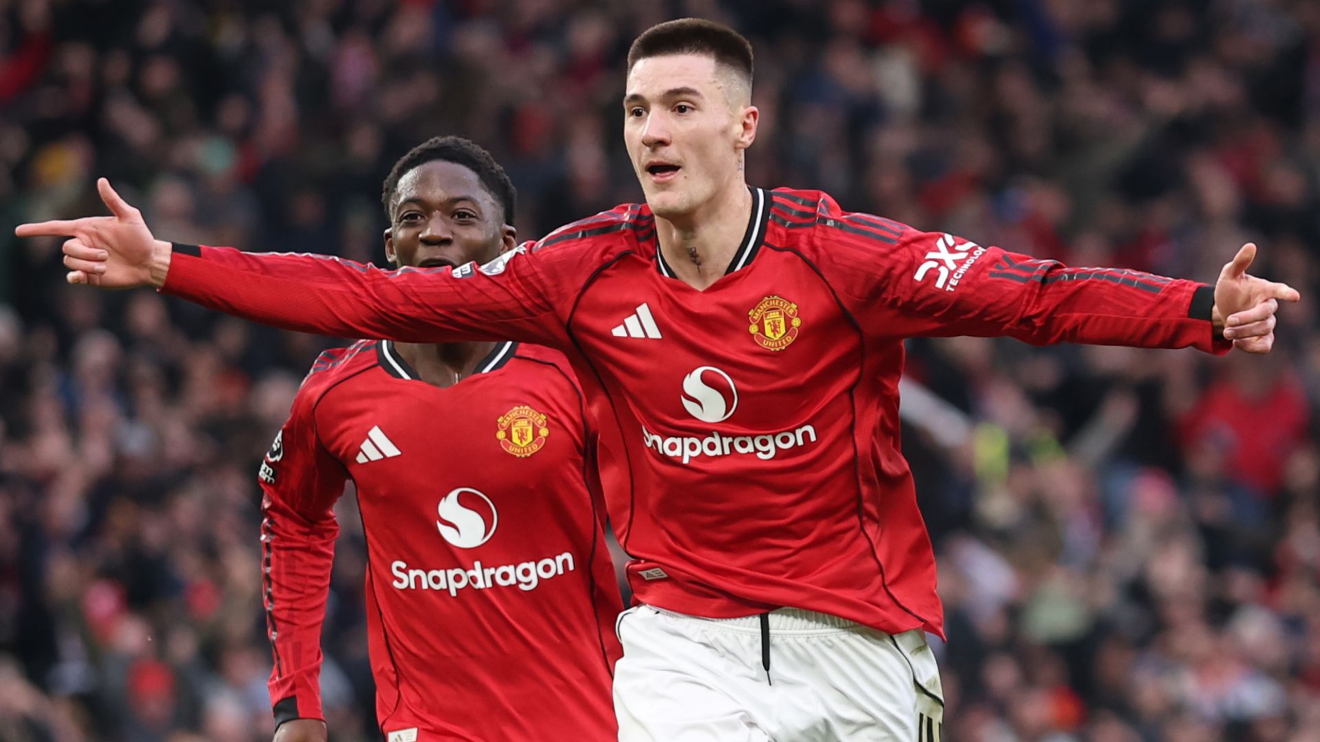 Sesko Hails Man Utd Work Rate After Dramatic Fulham Win 3 GOAL20 20Blank20WEB20 20Facebook20 202026 02 01T165541.870