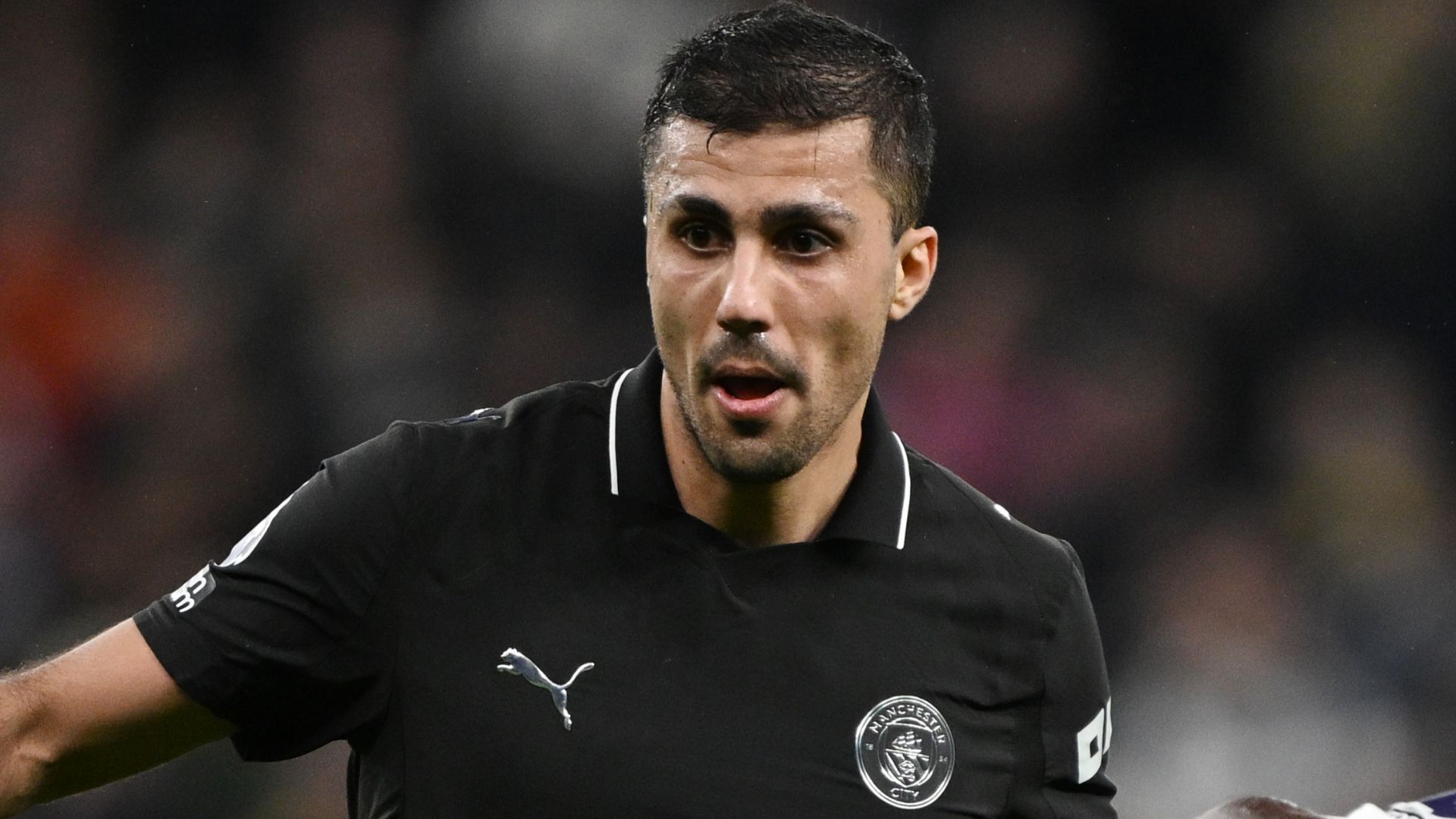 Rodri Slams VAR After Man City Held to Draw at Spurs 1 GOAL20 20Blank20WEB20 20Facebook20 202026 02 02T094934.817