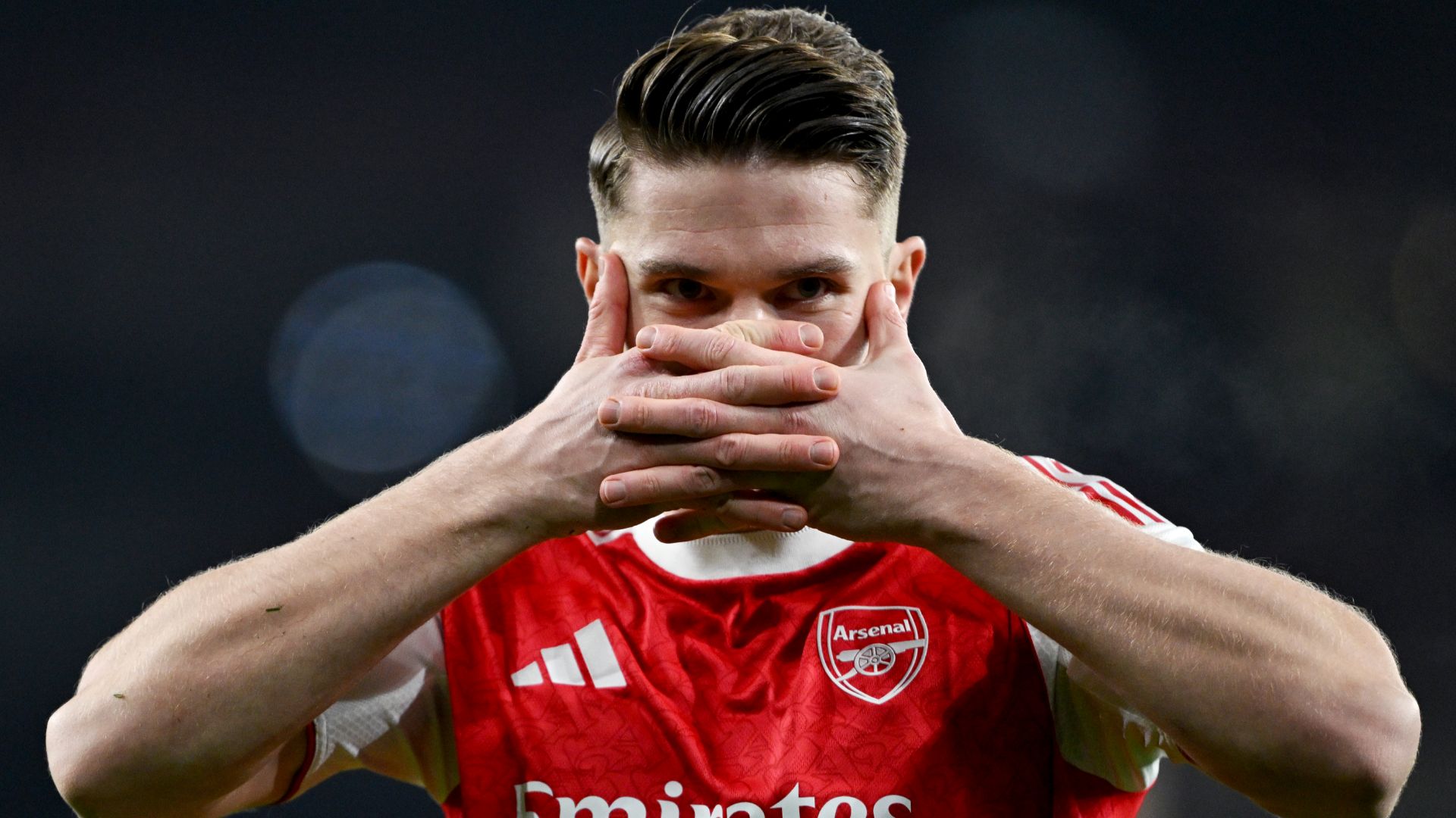 Gyokeres on Arsenal Journey: Bane Celebration and Title Hopes 1 GOAL20 20Blank20WEB20 20Facebook20 202026 02 03T065753.553