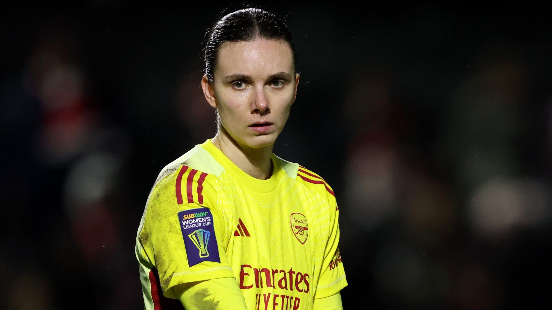Arsenal Goalkeeper Anneke Borbe Discharged After Head Injury 4 GOAL20 20Blank20WEB20 20Facebook208