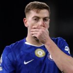 Liam Delap's Chelsea Struggles Highlighted After Arsenal Defeat 2 GOAL20 20Blank20WEB20 20Facebook5