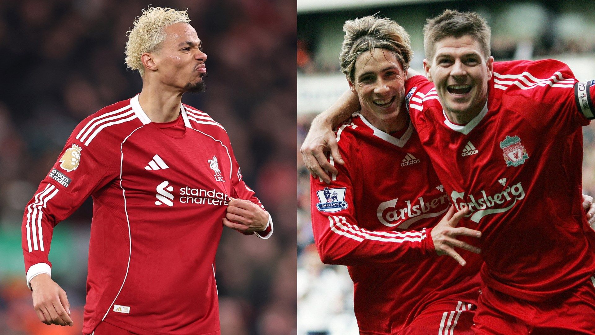Hugo Ekitike Emulates Torres as Liverpool Reignite Premier League Push 2 GOAL20 20Multiple20Images20 20220Split20 20Facebook20 202026 02 01T093320.139