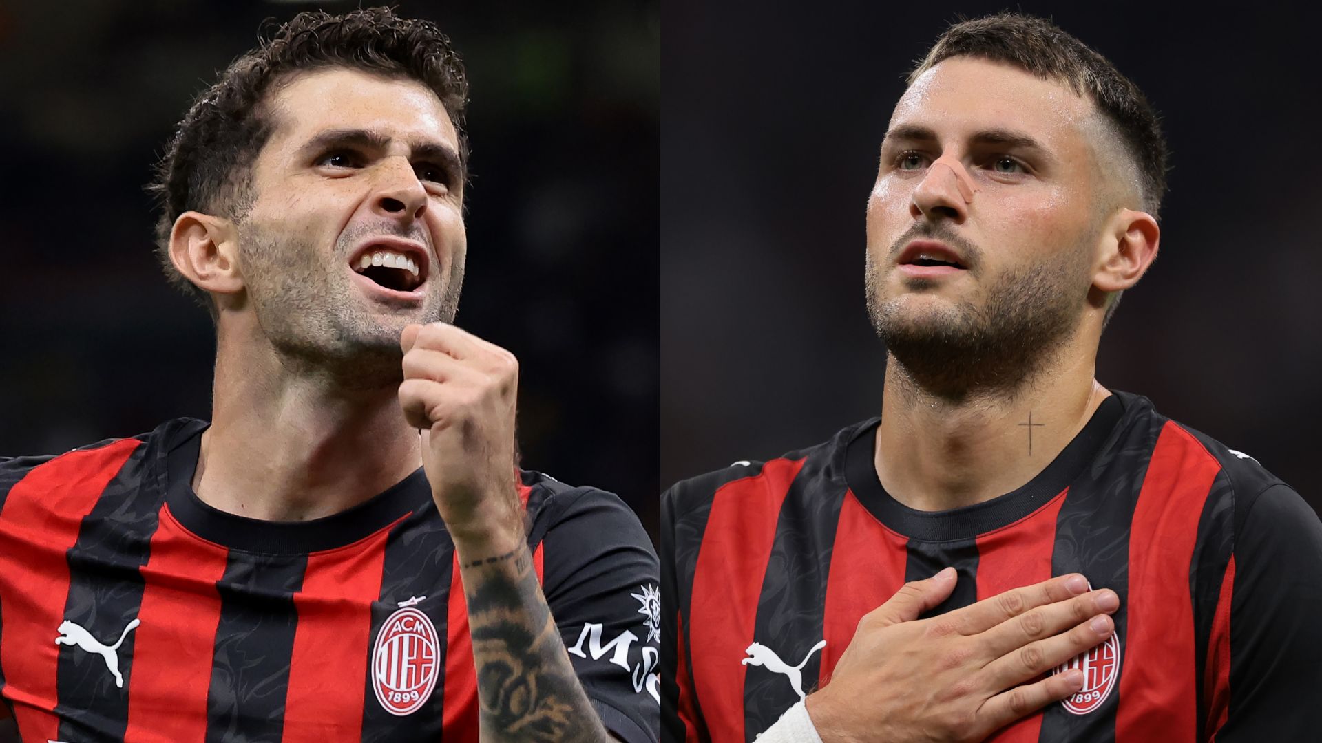 Pulisic and Gimenez Set for Fiery USMNT-Mexico World Cup Clash 6 GOAL20 20Multiple20Images20 20220Split20 20Facebook20 202026 02 01T174015.115