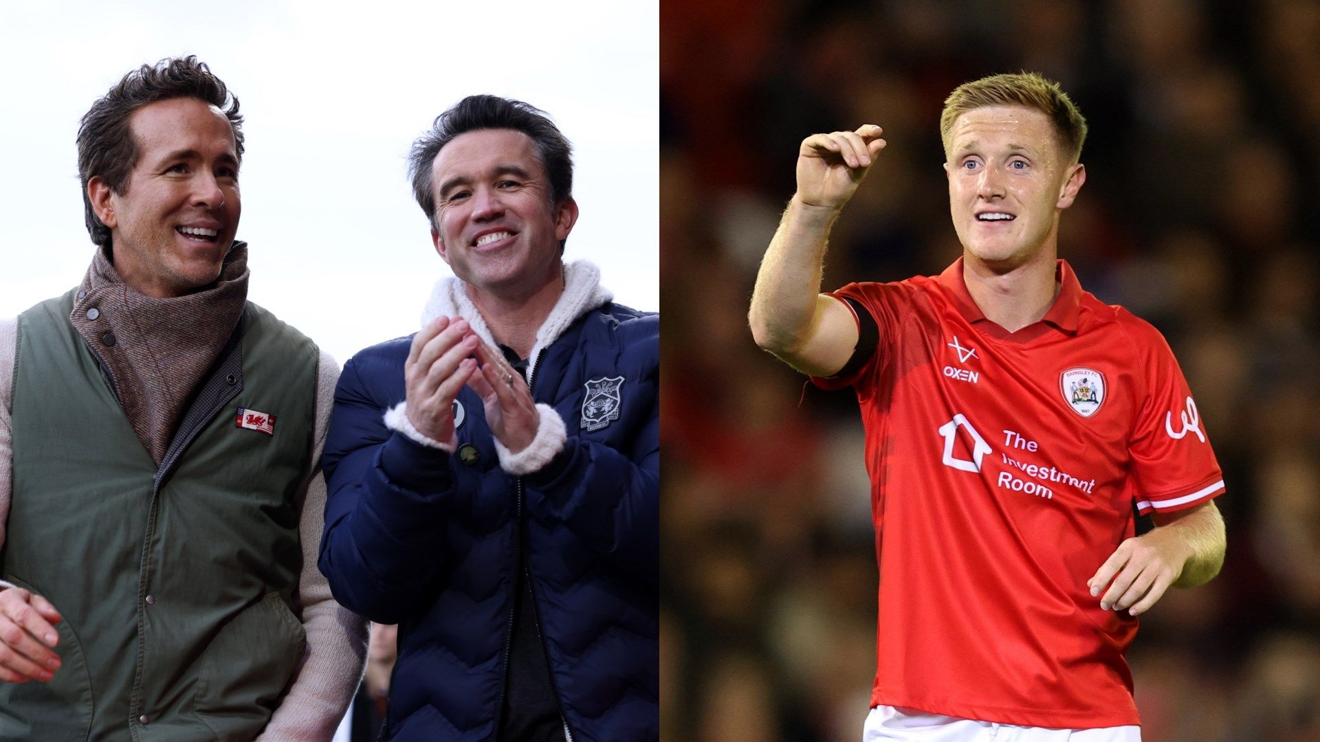 Keillor-Dunn Returns to Wrexham in Bid for Promotion Glory 5 GOAL20 20Multiple20Images20 20220Split20 20Facebook24