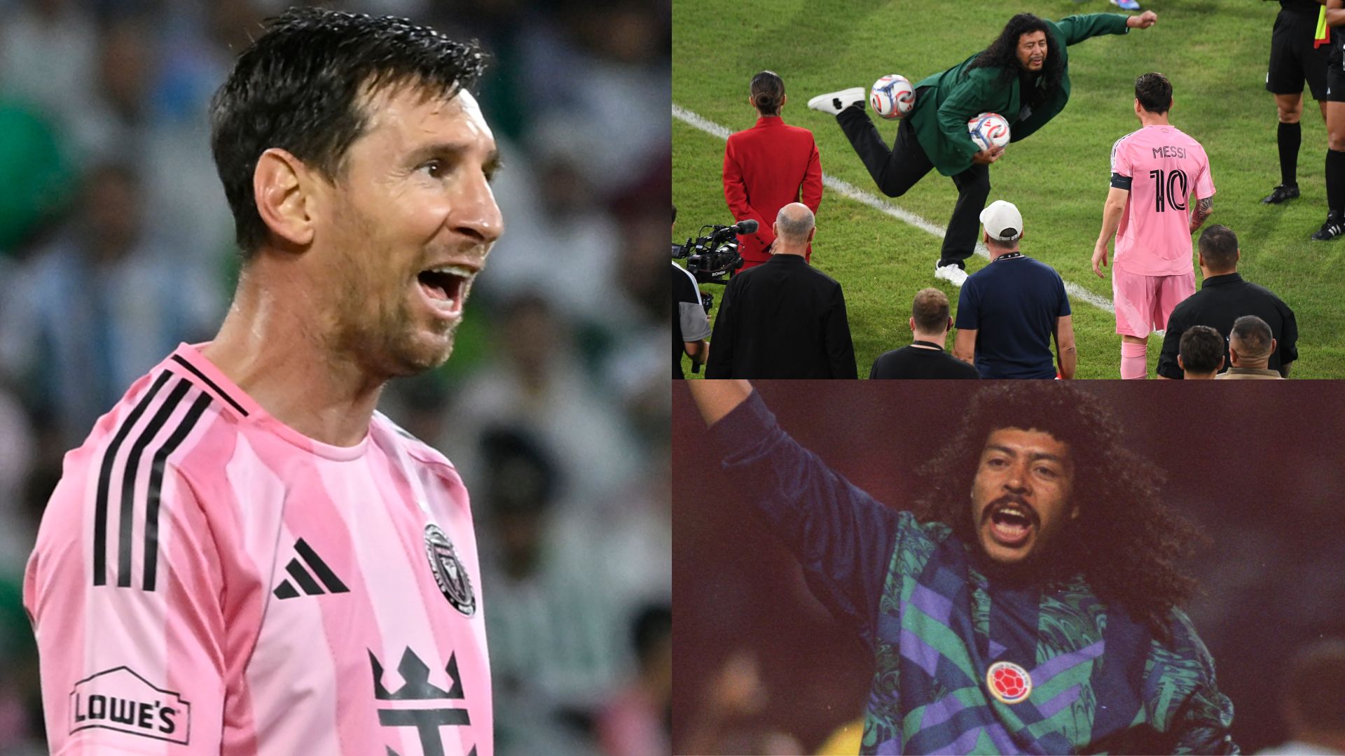Messi and Higuita Recreate Legendary Scorpion Kick in Colombia 6 GOAL20 20Multiple20Images20 20320Stacked20 20Facebook2081