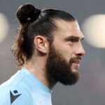 Andy Carroll Pleads Not Guilty in Non-Molestation Order Case 2 GettyImages 1460471060