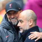 Klopp Considered Man City Assistant Role Under Guardiola 3 GettyImages 1478703402