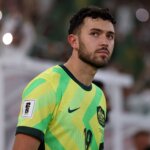 Patrick Yazbek Eyes World Cup Glory in USMNT Showdown 2 GettyImages 2219517001
