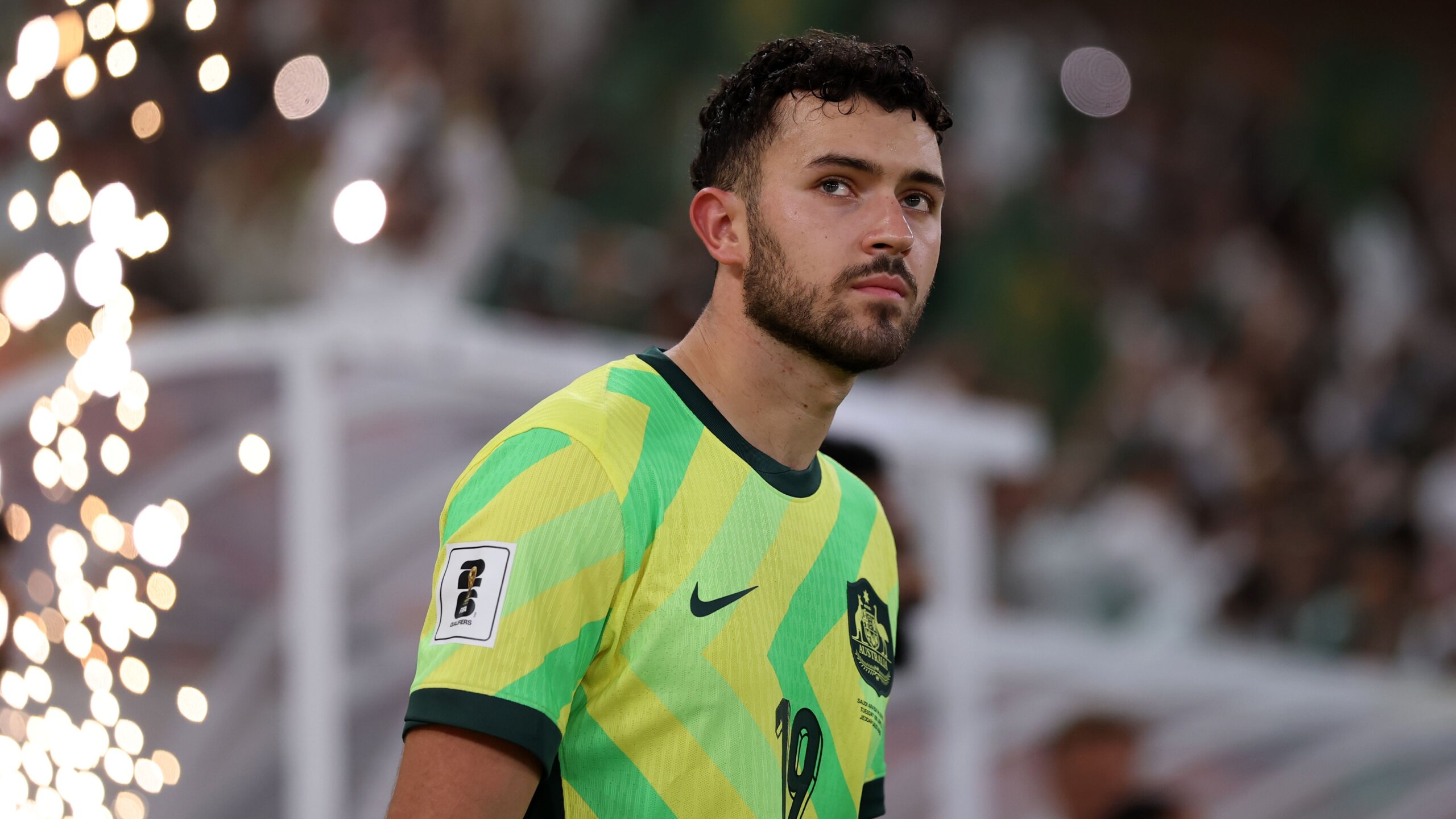 Patrick Yazbek Eyes World Cup Glory in USMNT Showdown 9 GettyImages 2219517001 scaled
