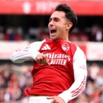 Zubimendi Shines at Arsenal Amid Real Madrid Transfer Links 2 GettyImages 2235205413