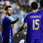 Argentina to Base 2026 World Cup Campaign in Kansas City 1 GettyImages 2241108018