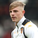 Brandon Williams Departs Hull City After Six-Month Stint 3 GettyImages 2243293285