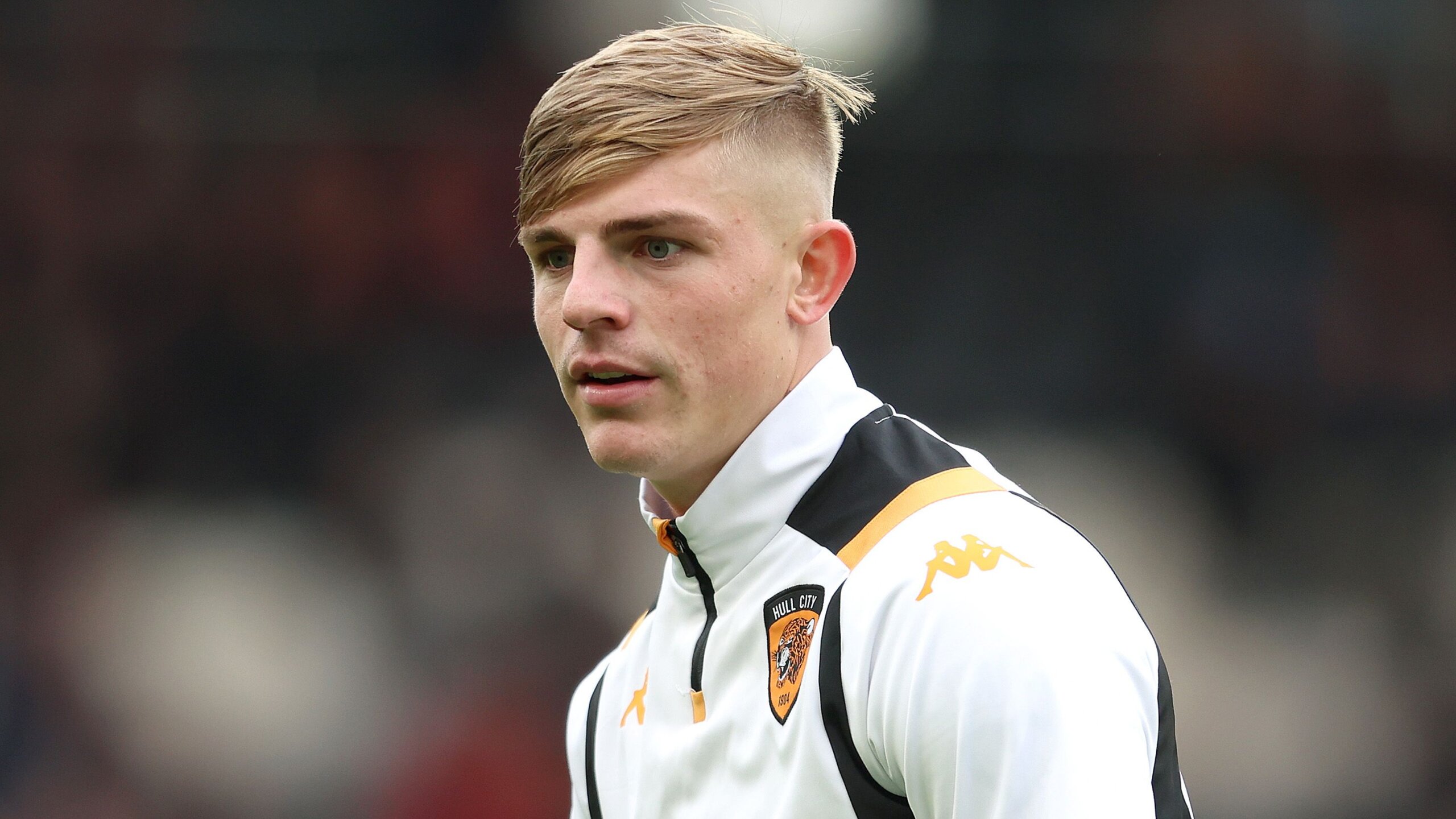 Brandon Williams Departs Hull City After Six-Month Stint 8 GettyImages 2243293285 scaled