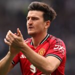 Harry Maguire Set for New Manchester United Contract Amid Strong Form 3 GettyImages 2245806900