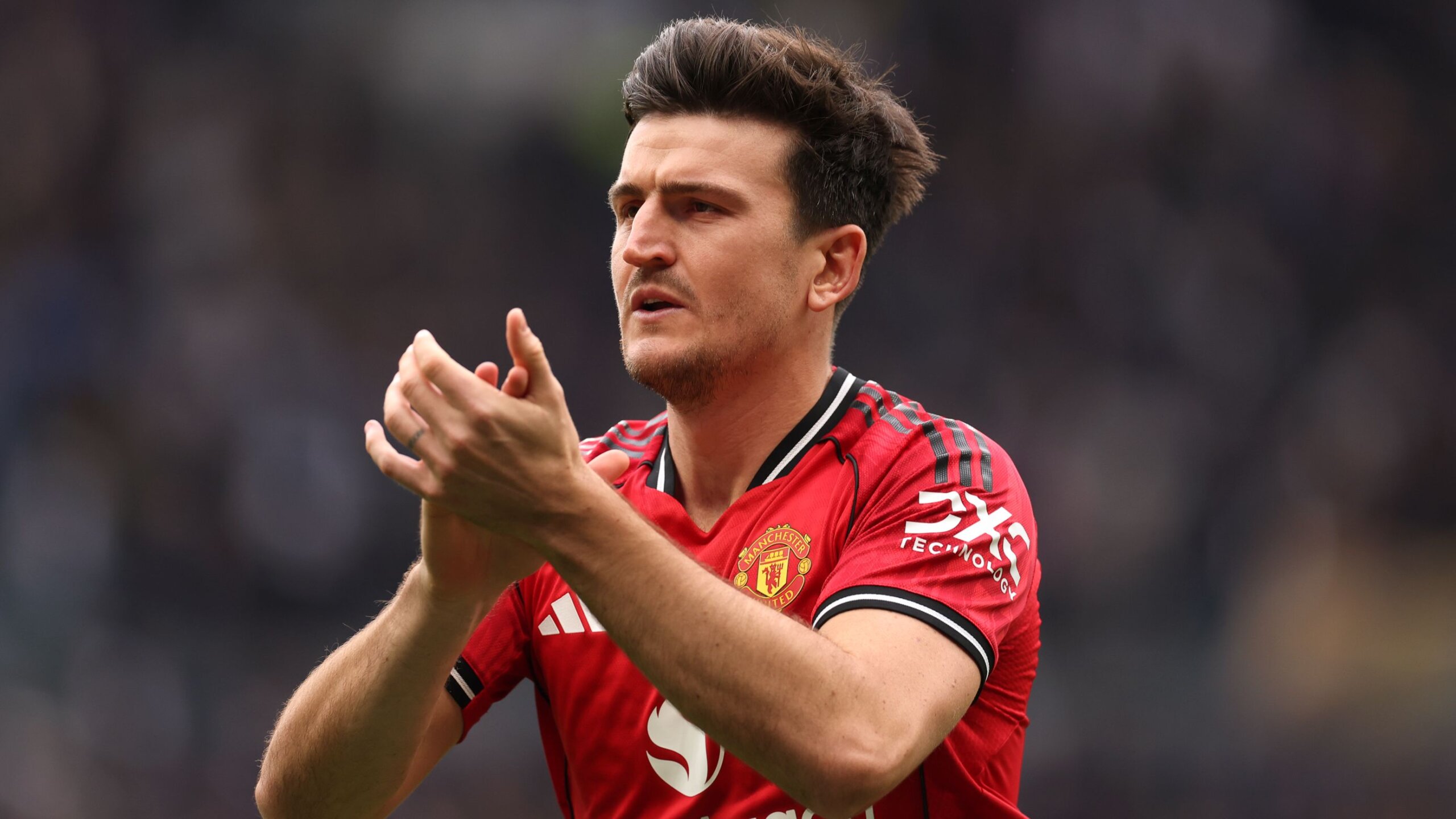 Harry Maguire Set for New Manchester United Contract Amid Strong Form 5 GettyImages 2245806900 scaled