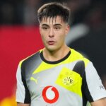 Chelsea Block Aaron Anselmino Return, Send Defender to Strasbourg 2 GettyImages 2249162738