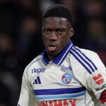 Chelsea Recall Mamadou Sarr in Major Strasbourg Loan Shake-Up 2 GettyImages 2250046347