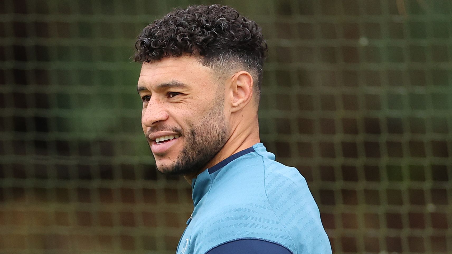 Alex Oxlade-Chamberlain Attracts Celtic Interest Amid Arsenal Training Return 9 GettyImages 2250947067