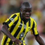 Fenerbahce Blame Al-Ittihad for Swap Deal Collapse 3 GettyImages 2252937330