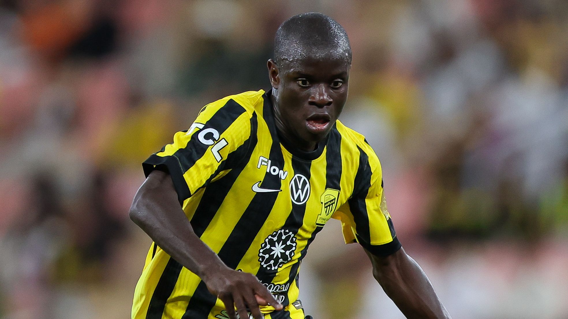Fenerbahce Blame Al-Ittihad for Swap Deal Collapse 3 GettyImages 2252937330