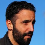 Ruben Amorim to Address Manchester United Exit After Season 2 GettyImages 2254585020