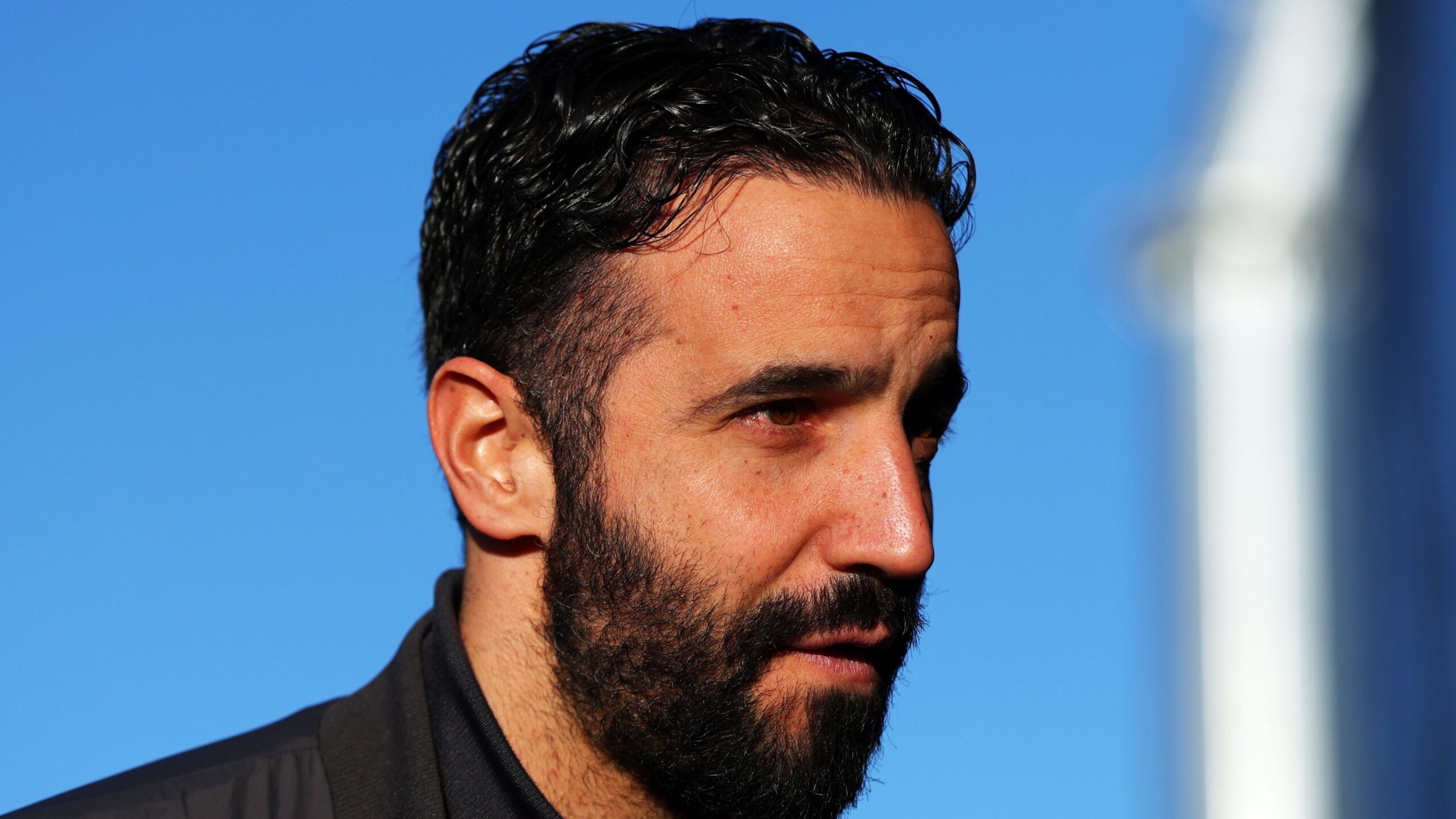 Ruben Amorim to Address Manchester United Exit After Season 9 GettyImages 2254585020 scaled
