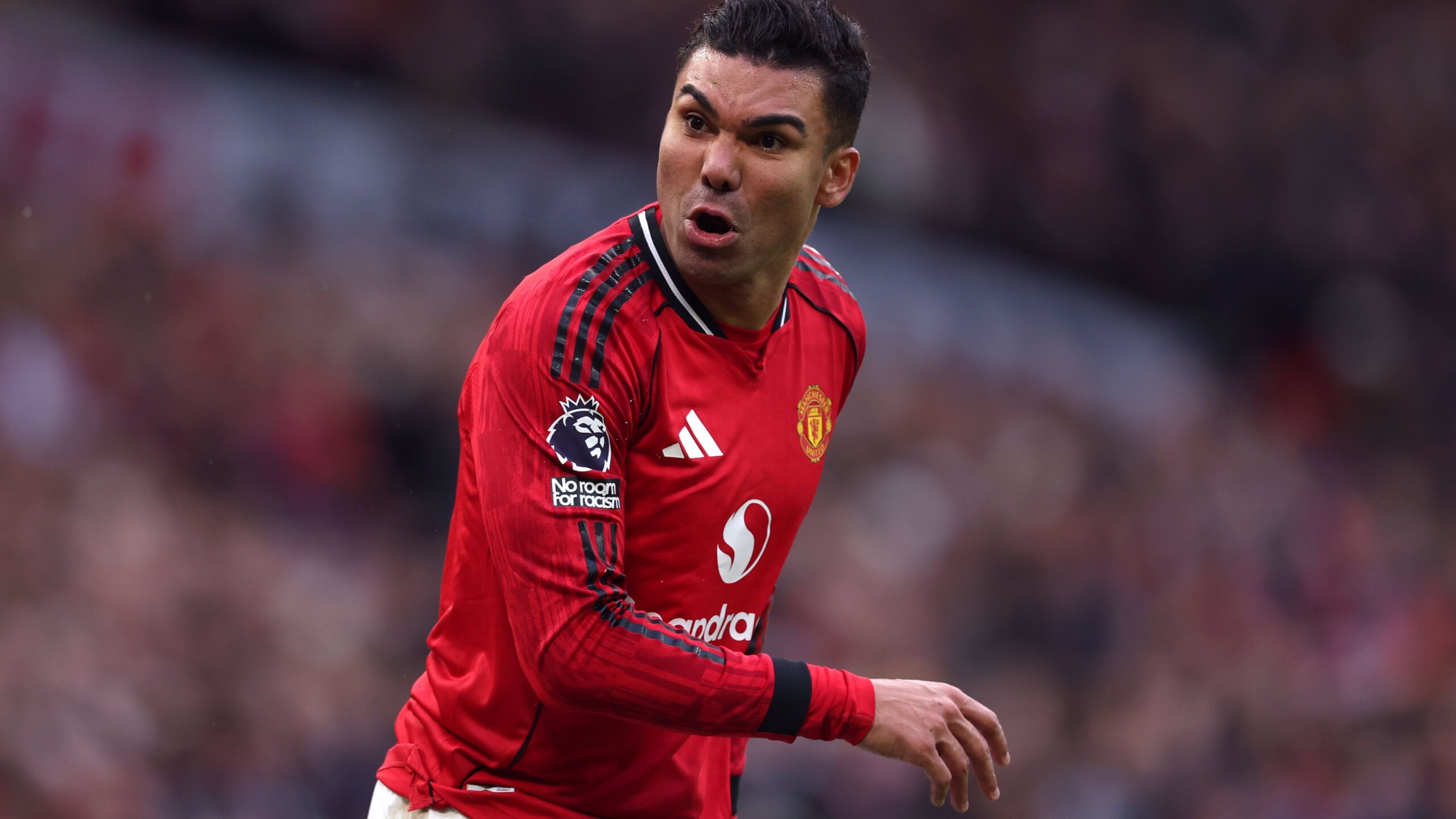 Casemiro Eyes MLS Move as LA Galaxy Explore Free Transfer 5 GettyImages 2256742030 scaled