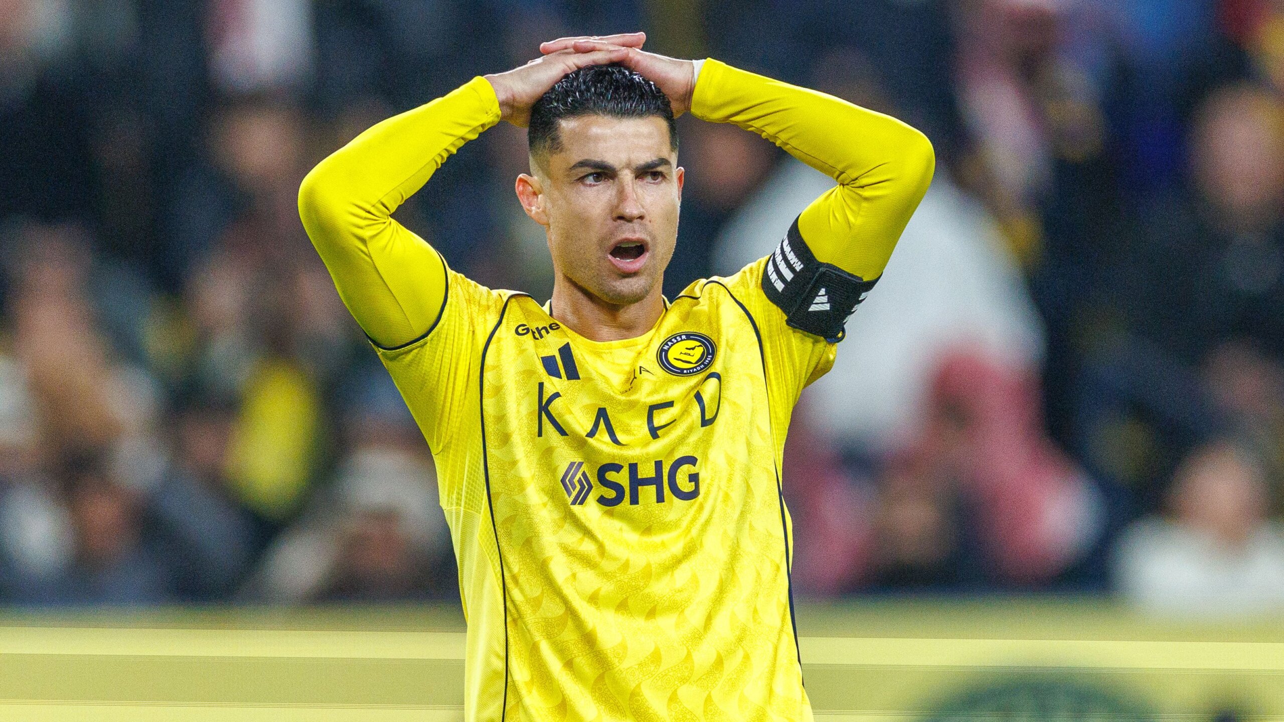 Ronaldo MLS Move Could Be Gateway to Hollywood Stardom 7 GettyImages 2257807959 scaled