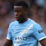 Marc Guehi Rejects Liverpool for Manchester City Move 2 GettyImages 2258059299