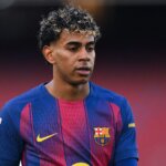 Iniesta Endorses Lamine Yamal as Future Barcelona Legend 2 GettyImages 2258170872